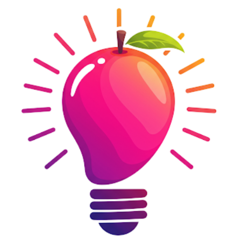 Manga Cumprimenta Logo